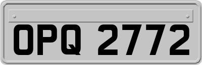OPQ2772
