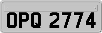 OPQ2774