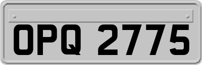 OPQ2775