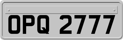 OPQ2777