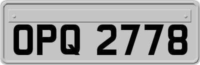 OPQ2778