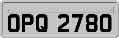 OPQ2780