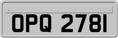 OPQ2781