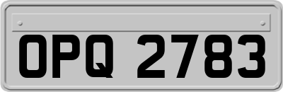 OPQ2783