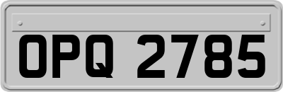 OPQ2785
