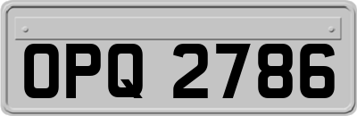 OPQ2786