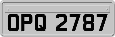 OPQ2787