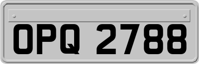 OPQ2788