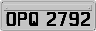 OPQ2792