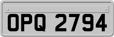 OPQ2794