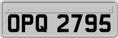 OPQ2795