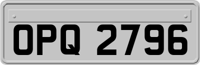 OPQ2796