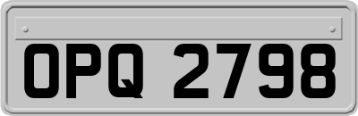 OPQ2798