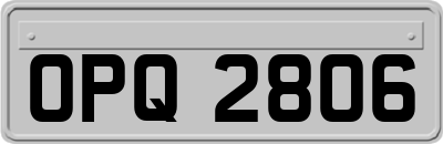 OPQ2806