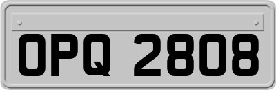 OPQ2808