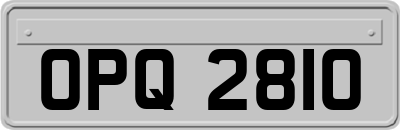 OPQ2810