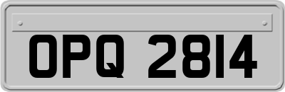OPQ2814
