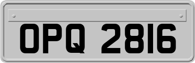 OPQ2816