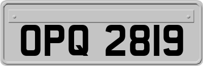 OPQ2819