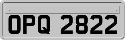 OPQ2822