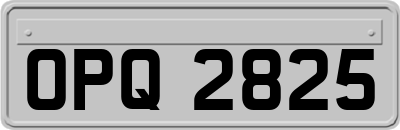 OPQ2825