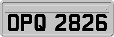 OPQ2826