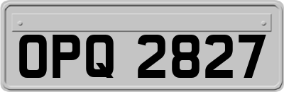 OPQ2827