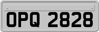 OPQ2828
