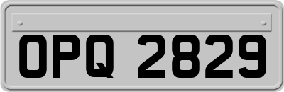 OPQ2829