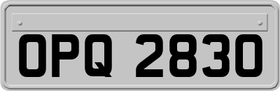 OPQ2830