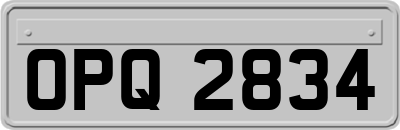 OPQ2834