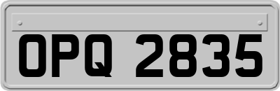 OPQ2835