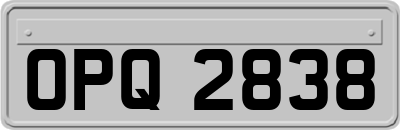 OPQ2838