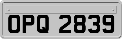 OPQ2839