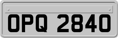 OPQ2840