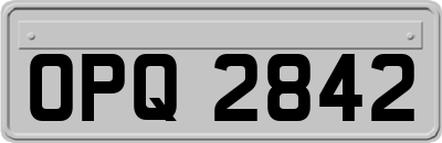 OPQ2842