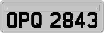 OPQ2843