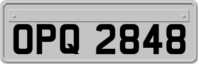 OPQ2848