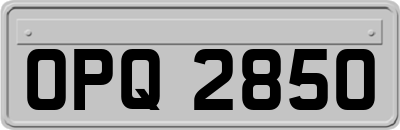 OPQ2850