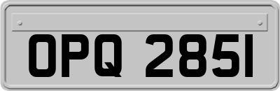 OPQ2851