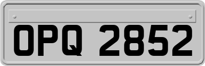 OPQ2852
