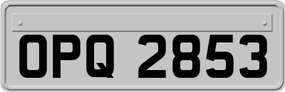 OPQ2853