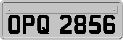OPQ2856