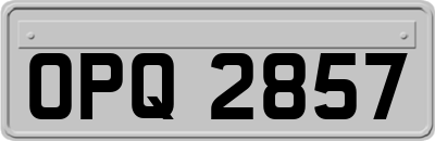 OPQ2857