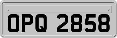 OPQ2858