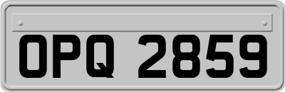 OPQ2859