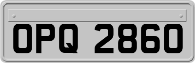 OPQ2860