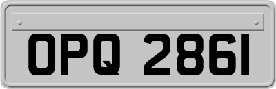 OPQ2861