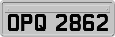 OPQ2862