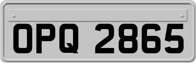 OPQ2865